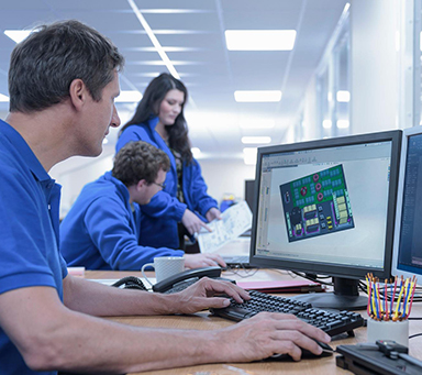 Algorithm Library
