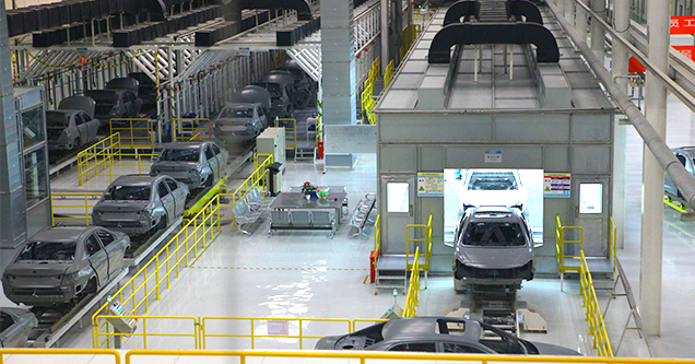 Workshop Visualization Construction