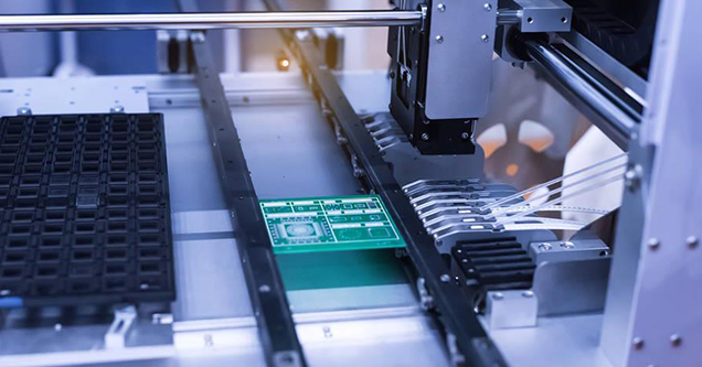 Automotive Industry Process Optimization