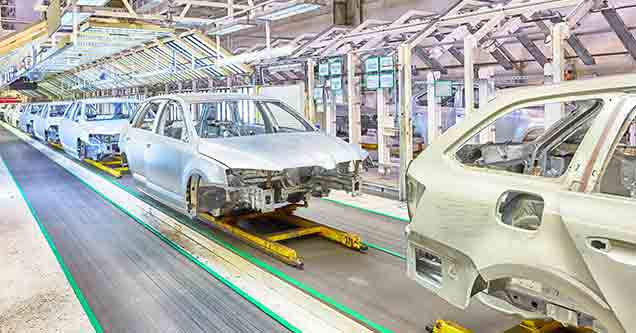 Workshop visualization construction